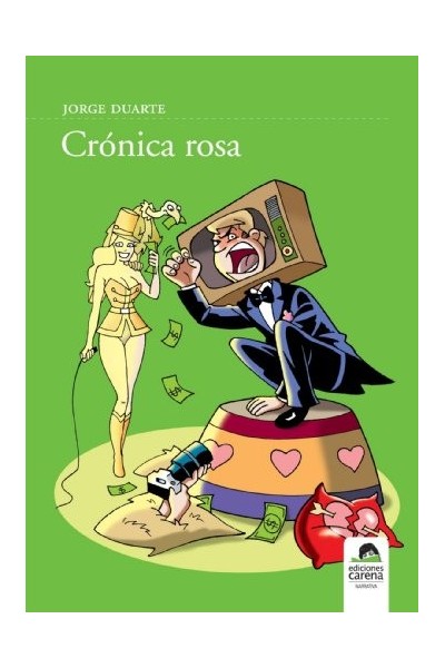 Crónica Rosa